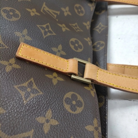 Louis Vuitton Cabas ALTO Monogram Tote Bag - Picture 8 of 14